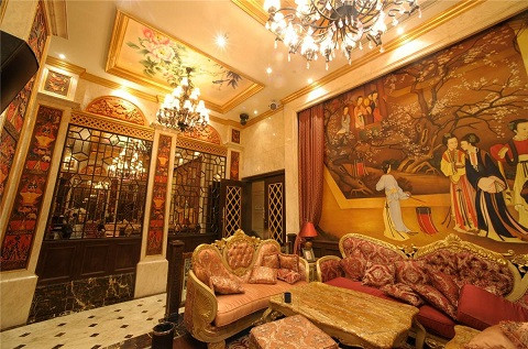 怀来高档KTV妹子质量哪家好