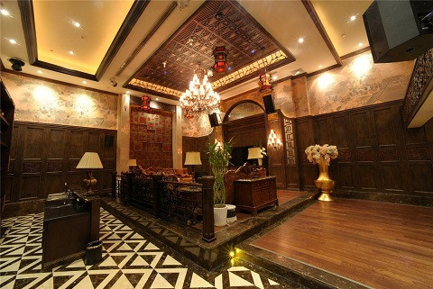 怀来哪个KTV少爷男模妹子服务好